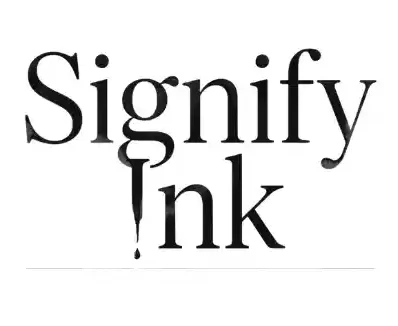 SigniFyInk